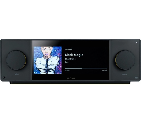 ARCAM SA45