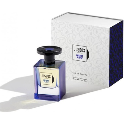 JUSBOX Night Flow EDP 78 ml
