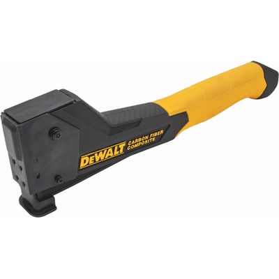 DWHT75900-0 DEWALT SPONKOVACÍ KLADIVO Z UHLÍKOVÝCH VLÁKEN NA SPONKY 8, 10 A 12MM – Zboží Dáma