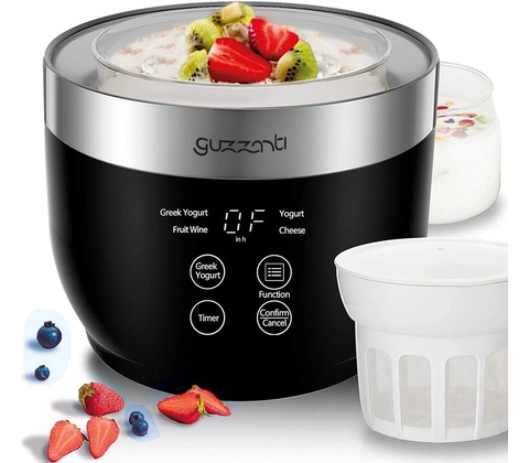 GUZZANTI GZ 708