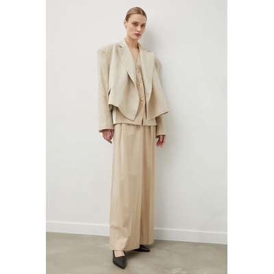 Remain Ленено сако Remain (5012142528)