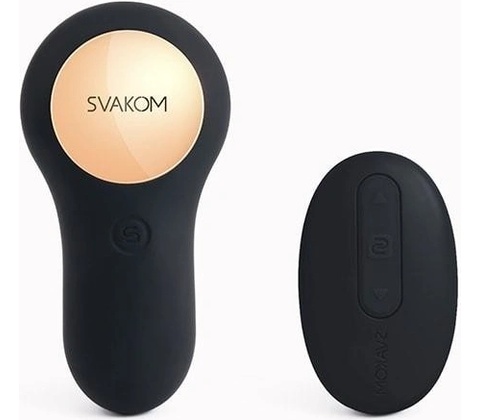 Svakom Vick (Remote Controlled)