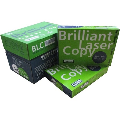Хартия BLC A4 500 л. 70 g/m2 (1101212-070)