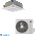 Gree GUD50T1 / GUD50W1/NhA-S