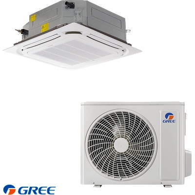 Gree GUD50T1 / GUD50W1/NhA-S