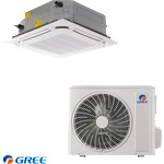 Gree GUD50T1 / GUD50W1/NhA-S Климатици