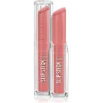 Rimmel Stay Glossy бляскаво червило за устни цвят CAPPUCCINO LIGHT 3.4 гр