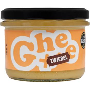 Czech Ghee Ghee+ лук - 180 г