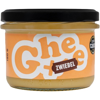 Czech Ghee Ghee+ лук - 180 г