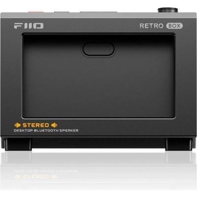 FiiO RETRO BOX P43161