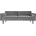 Sofa Broste WIND DRIZZLE