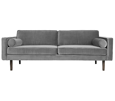 Sofa Broste WIND DRIZZLE