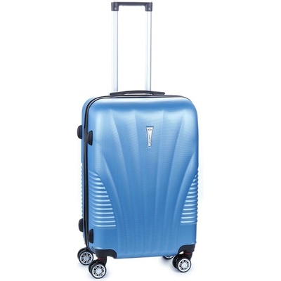 Lorenbag Laurent 666A modrá 60 l