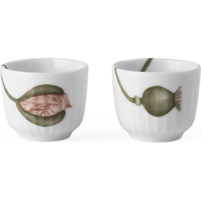 Kähler Чашки за яйца Hammershøi Poppy 2 бр (692491)