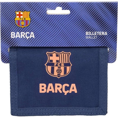 FC BARCELONA Peněženka 25/26