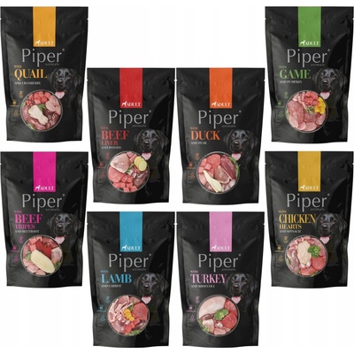 Piper Dolina Noteci Mix Chutí 8 x 500 g