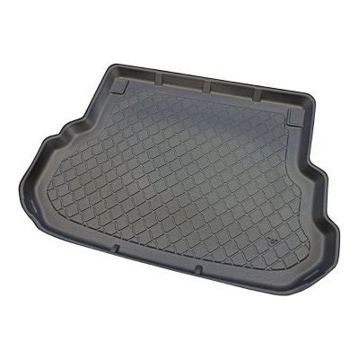 Astar Гумирана стелка за багажник за Mercedes GLK X204 (2008-2015)