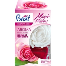 BRAIT Osvěžovač květ Beautiful Rose 75 ml