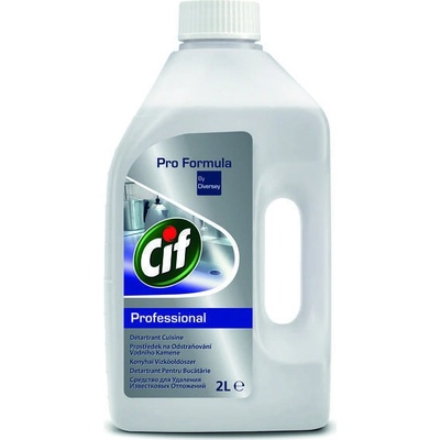 Cif PF Descaler 2 l