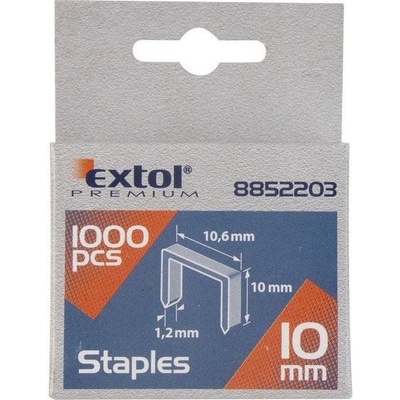 Extol 8852204 1000ks – Sleviste.cz