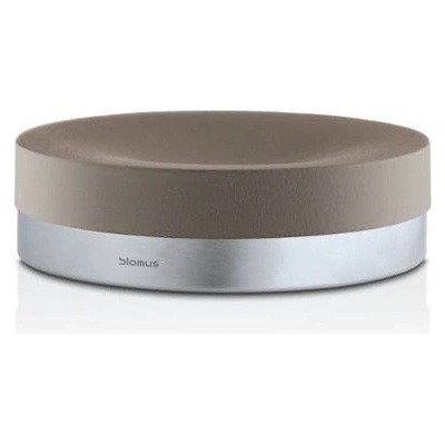 blomus Кафява поставка / сапунерка blomus от серия ara