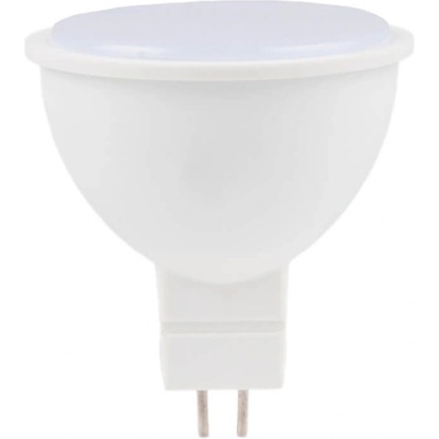 VIVALUX LED КРУШКА VIVALUX XARD 5W G5.3 12V 330Lm 3000K (VIV003345)