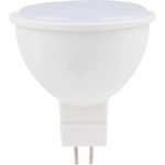 VIVALUX LED КРУШКА VIVALUX XARD 5W G5.3 12V 330Lm 3000K (VIV003345)