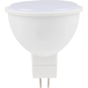 VIVALUX LED КРУШКА VIVALUX XARD 5W G5.3 12V 330Lm 3000K (VIV003345)