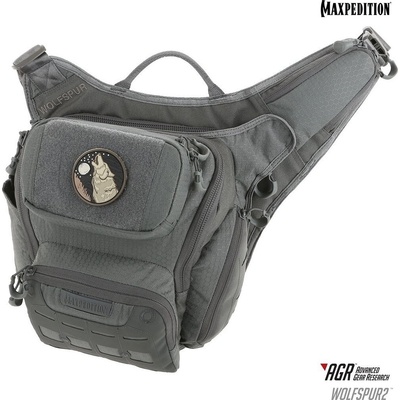 Maxpedition Wolfspur Wolf Grey