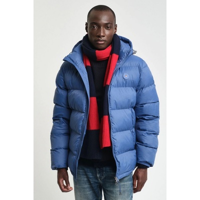 GANT ACTIVE CLOUD JACKET VINTAGE BLUE