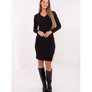Rue Paris Дамска ежедневна рокля модел 221251 Rue Paris