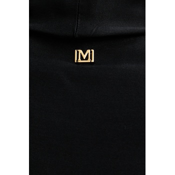 Marciano Guess Гащеризон Marciano Guess IVA в черно с v-образно деколте 5YGD24 7350A (5YGD24.7350A)