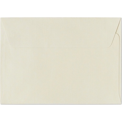 Galeria Papieru obálky C6 Holland ivory 120g, 10ks