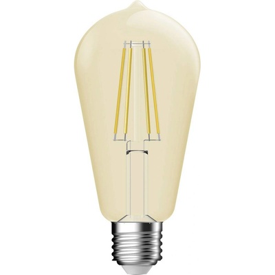Nordlux NOR 2080052758 E27 ST64 Deco Dim 2500K 400lm