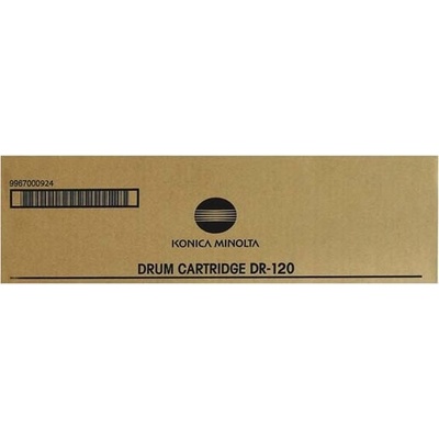 Konica Minolta Барабанна тонер касета за konica minolta - drum unit dr-109 / dr-110 / dr-120 (9967000924)