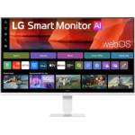 LG 27U511SB Монитори