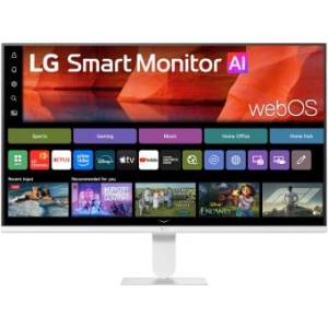 LG 27U511SB Монитори