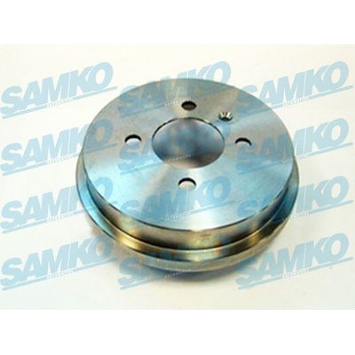 Brzdový buben SAMKO S70440