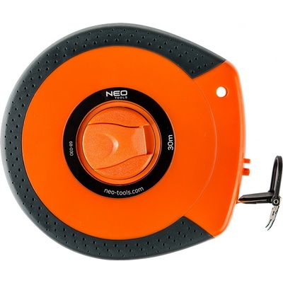 NEO tools Pásmo 30m/13mm sklolaminát