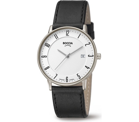 Boccia Titanium 3607-02