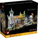 Image 1 of LEGO® The Lord of the Rings - Rivendell (10316)