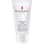 Elizabeth Arden Eight Hour Intensive Daily Moisturizer For Face дневен хидратиращ крем за всички типове кожа на лицето SPF 15 50ml