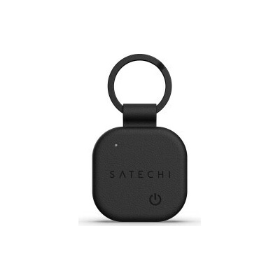 Satechi FindAll Keychain čierny ST-LKCFK