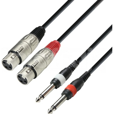 Adam Hall Cables K3TFP0300