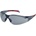 ČERVA EXPORT IMPORT a. s Jsp stealth 8000 / Предпазни очила - опушени (0501050506999)