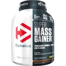 Gainery Dymatize SUPER MASS GAINER 2943 g