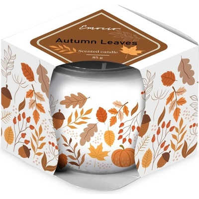Emocio Dekor Autumn Leaves 70 x 62 mm