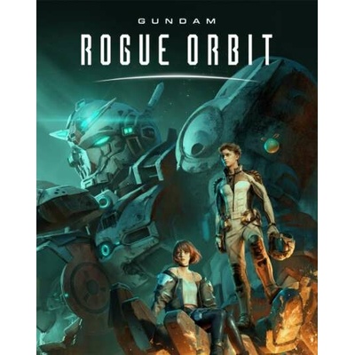 Gundam Rogue Orbit