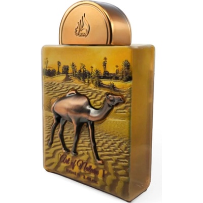 Lattafa Perfumes Pride Art of Nature I parfémovaná voda unisex 100 ml