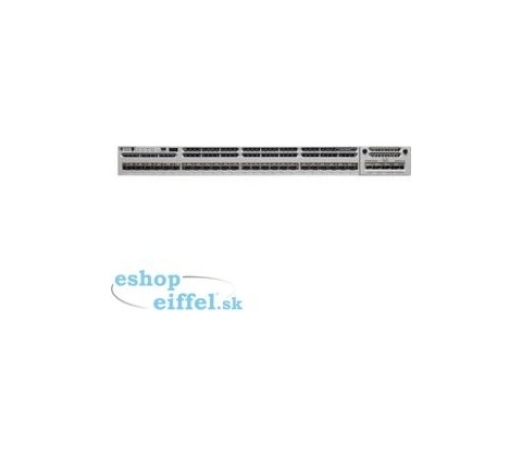 Cisco WS-C3850-24S-S